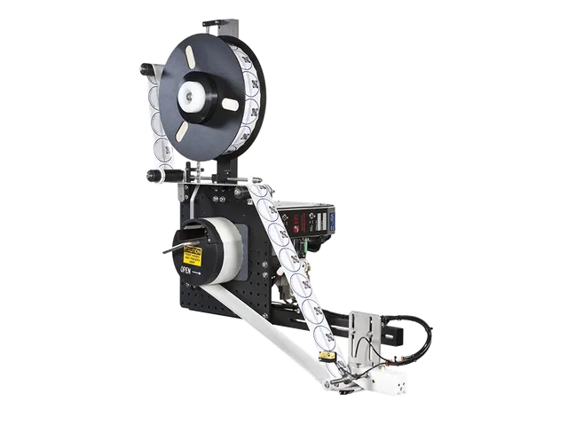 Panel Labeler 2 Panel Labelers & Labeling Systems | EPI